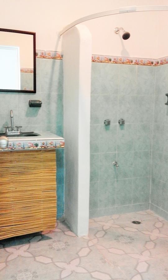 Casa Azul Otel Isla Holbox Dış mekan fotoğraf
